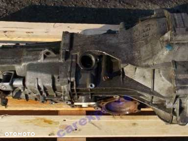 SKRZYNIA BIEGÓW AUDI A4 1.9TDI B6 B7 EEN DHF FEC - 2