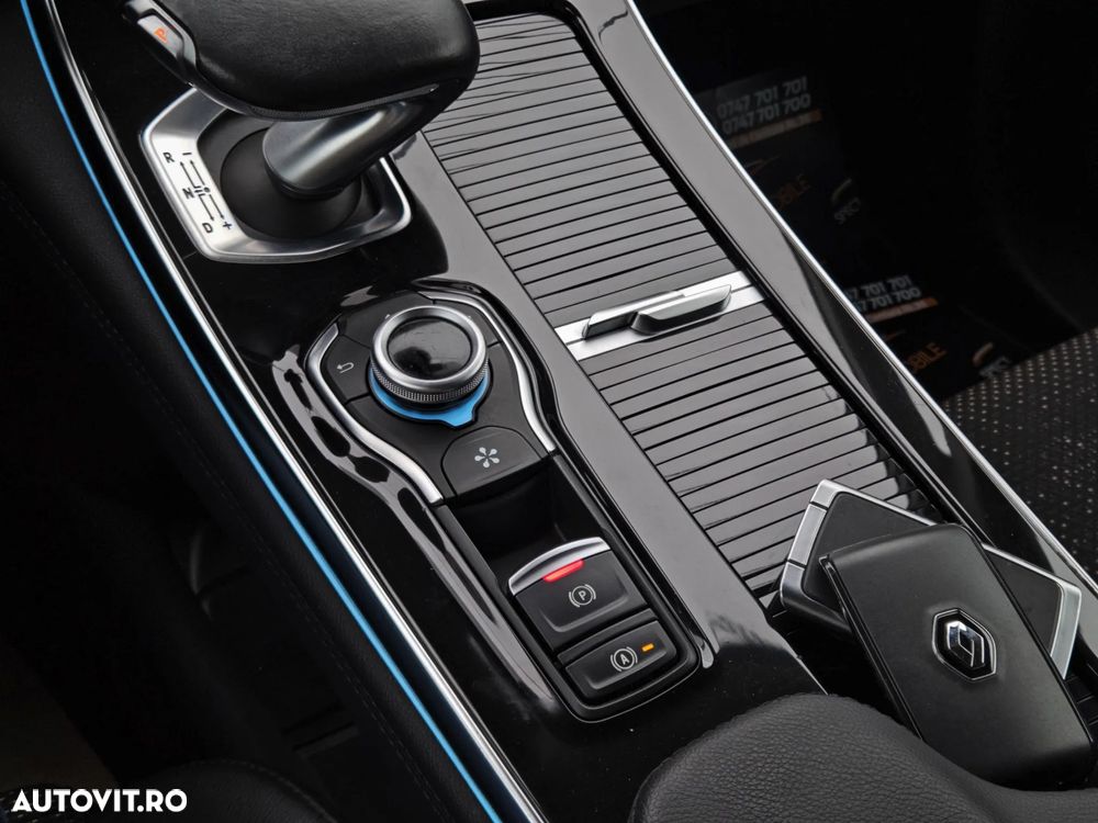 Renault Espace BLUE dCi 160 EDC BUSINESS EDITION - 38