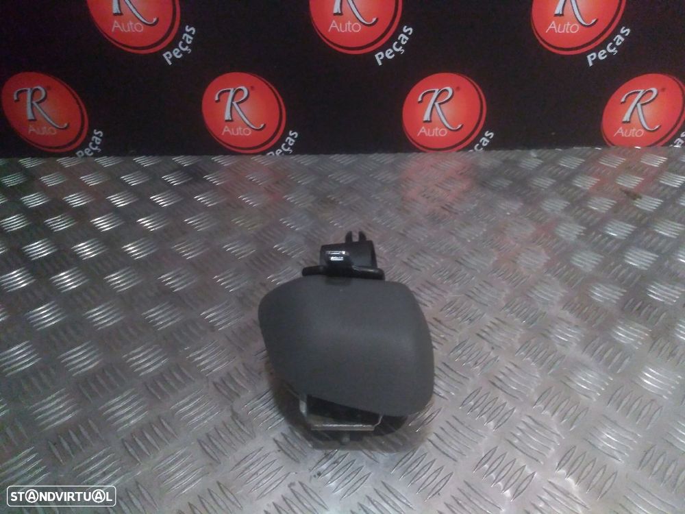 Cinto Trás Esquerdo Ford Focus Ii Turnier (Da_, Ffs, Ds) - 1