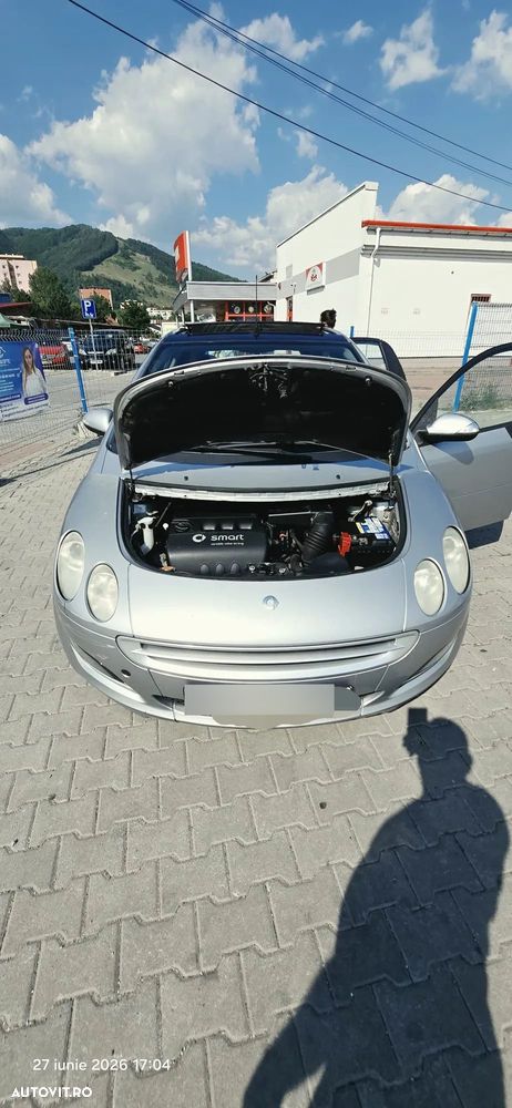 Smart Forfour - 6
