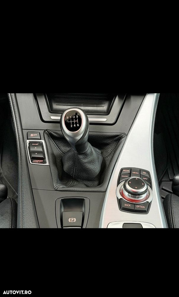 BMW Seria 5 520d - 4