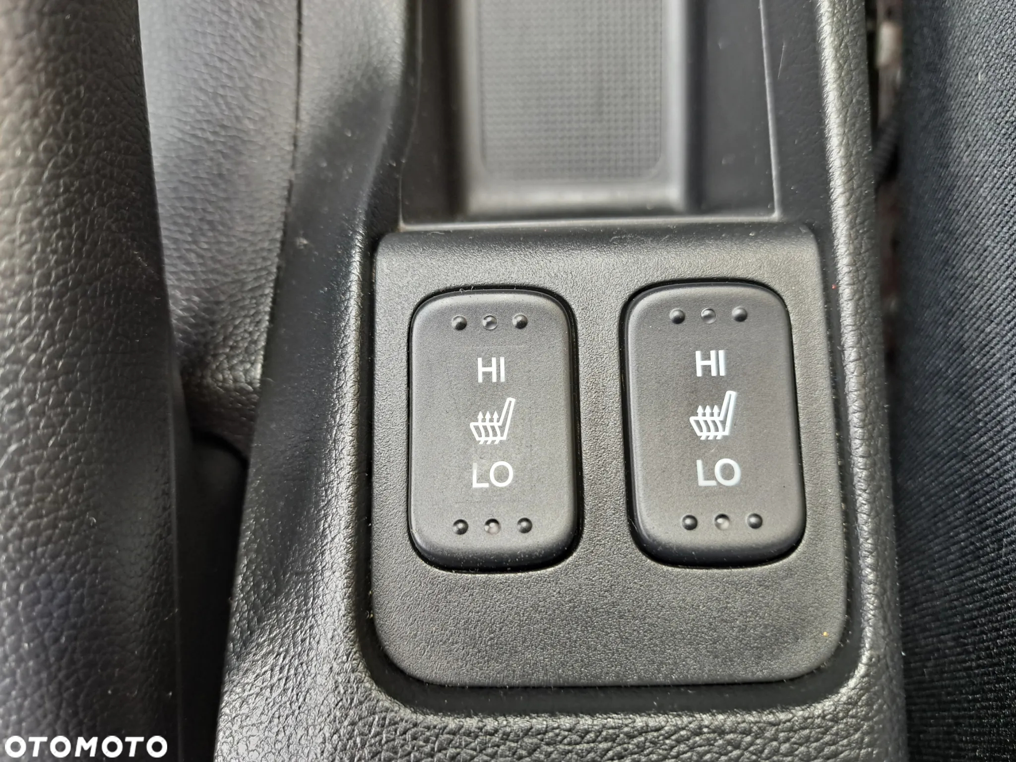 Honda Jazz - 23