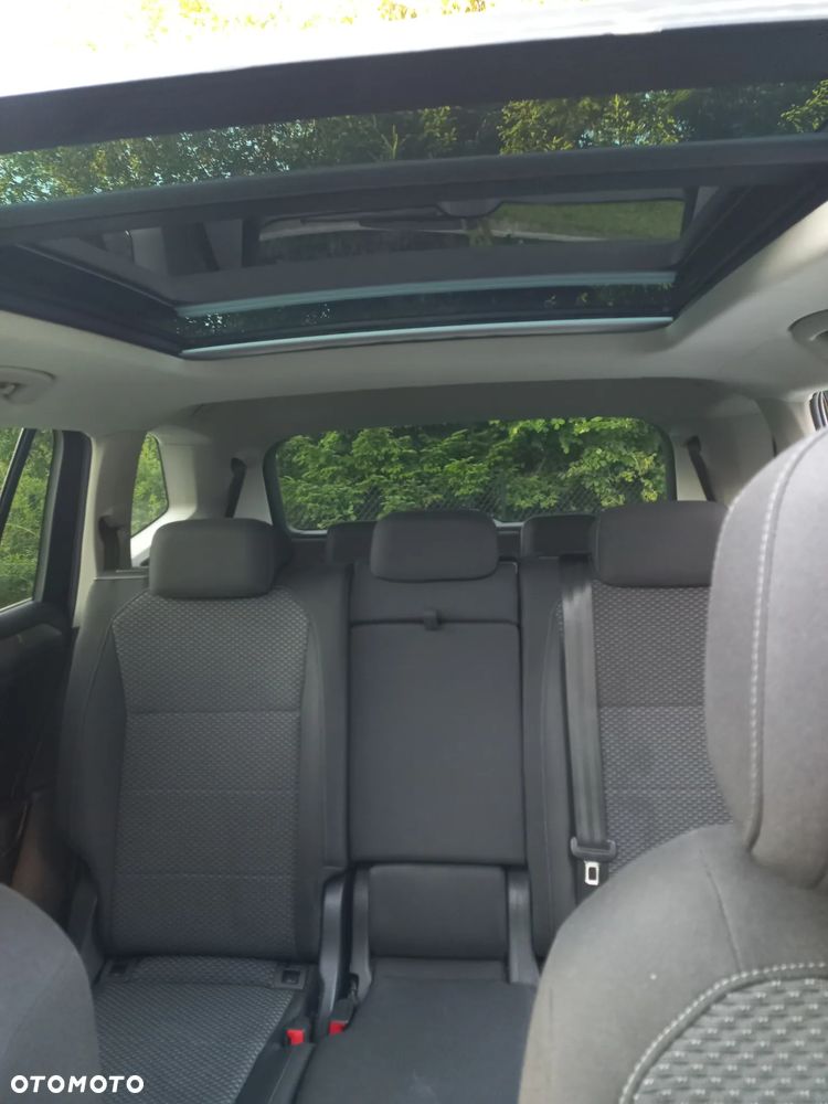 Volkswagen Tiguan Allspace 2.0 TDI 4Mot SCR Comfortline DSG - 16