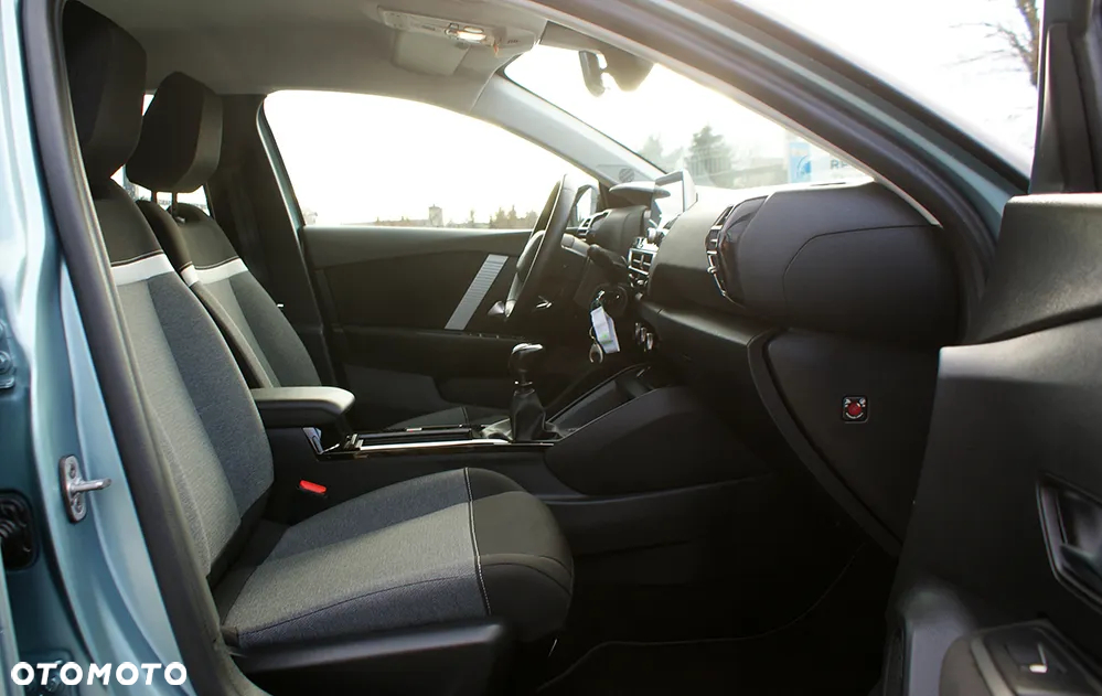 Citroën C4 PureTech 100 Stop&Start LIVE - 8