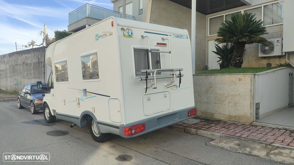 Ford Transit - 3