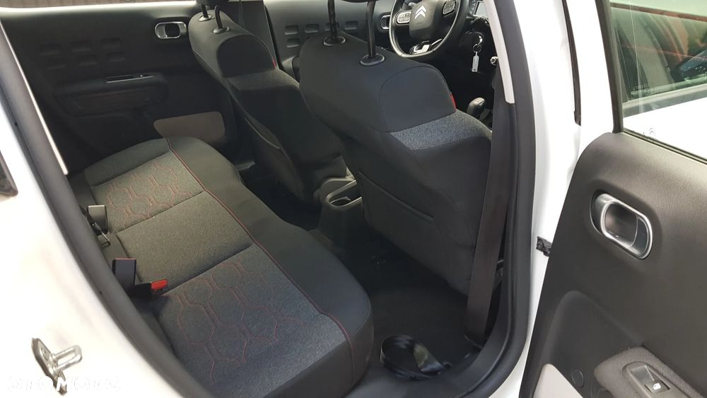 Citroën C3 Pure Tech 83 S&S SHINE PACK - 7