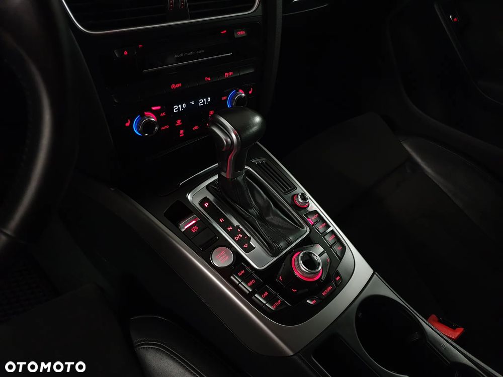 Audi A5 Coupé 2.0 TDI Quattro Sport S tronic - 31