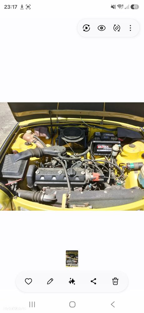 Trabant Inny - 3