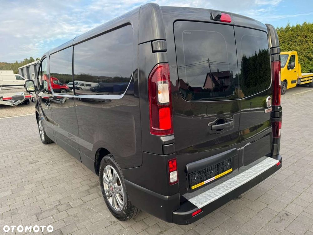 Fiat Talento 2.0 Doka L2 - 19