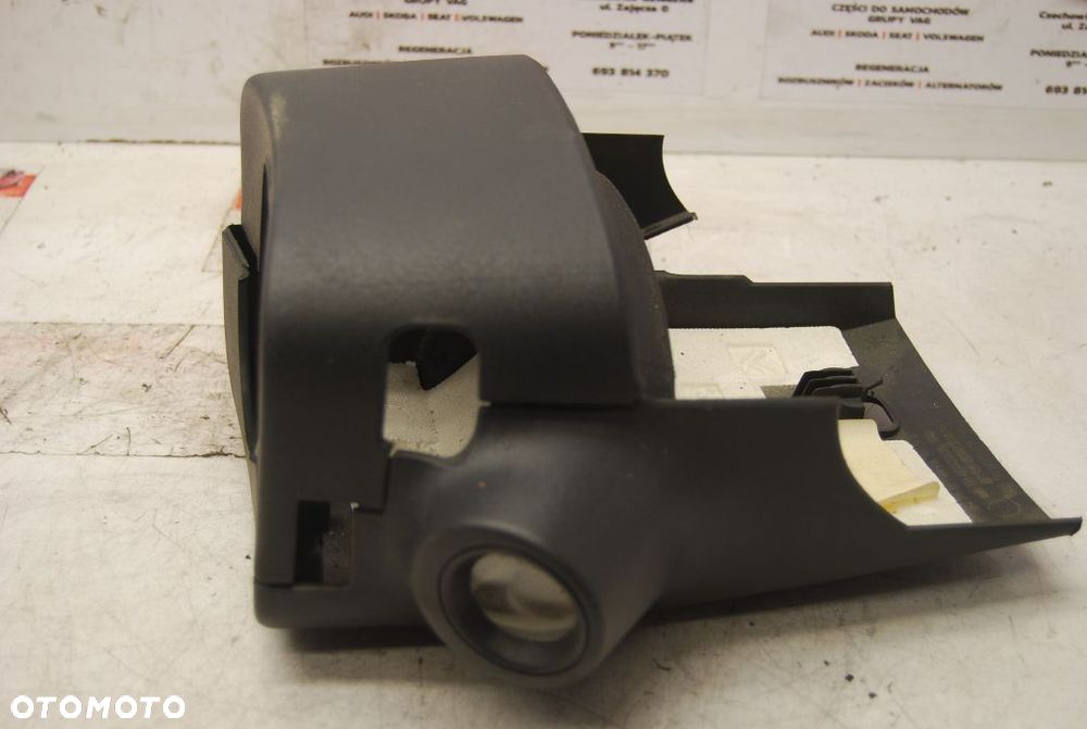 OBUDOWA KOLUMNY KIEROWNICZEJ 9637997977 CITROEN C2 CTR