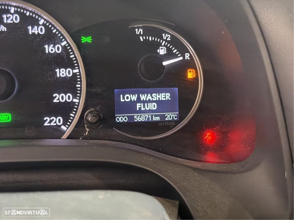 Lexus CT 200h Business - 7