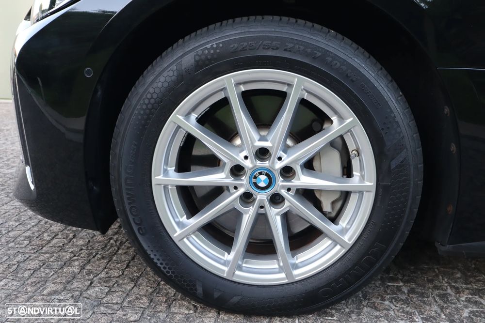 BMW i4 eDrive40 Gran Coupe - 10