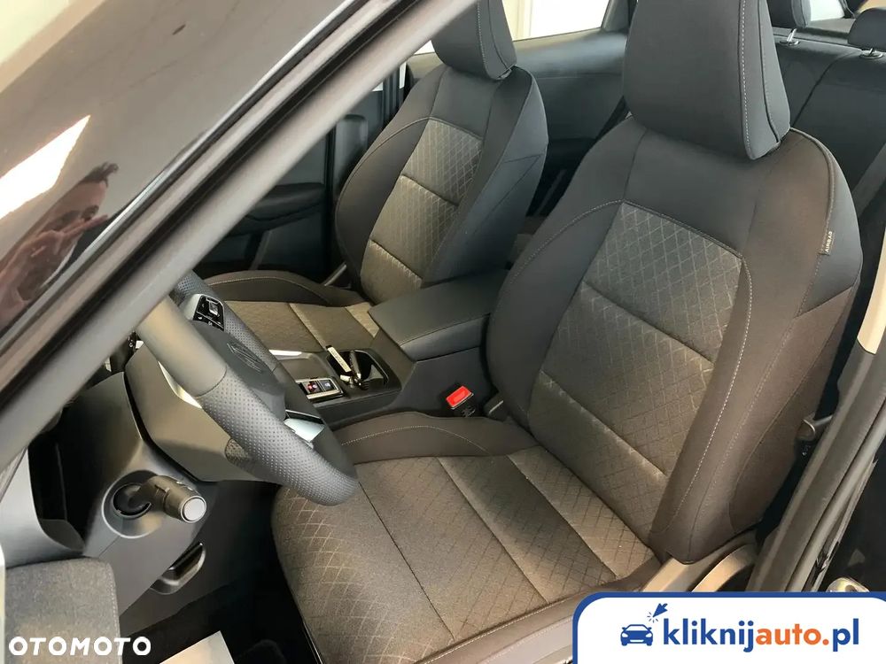 MG ZS 1.5 HEV+ Excite - 10