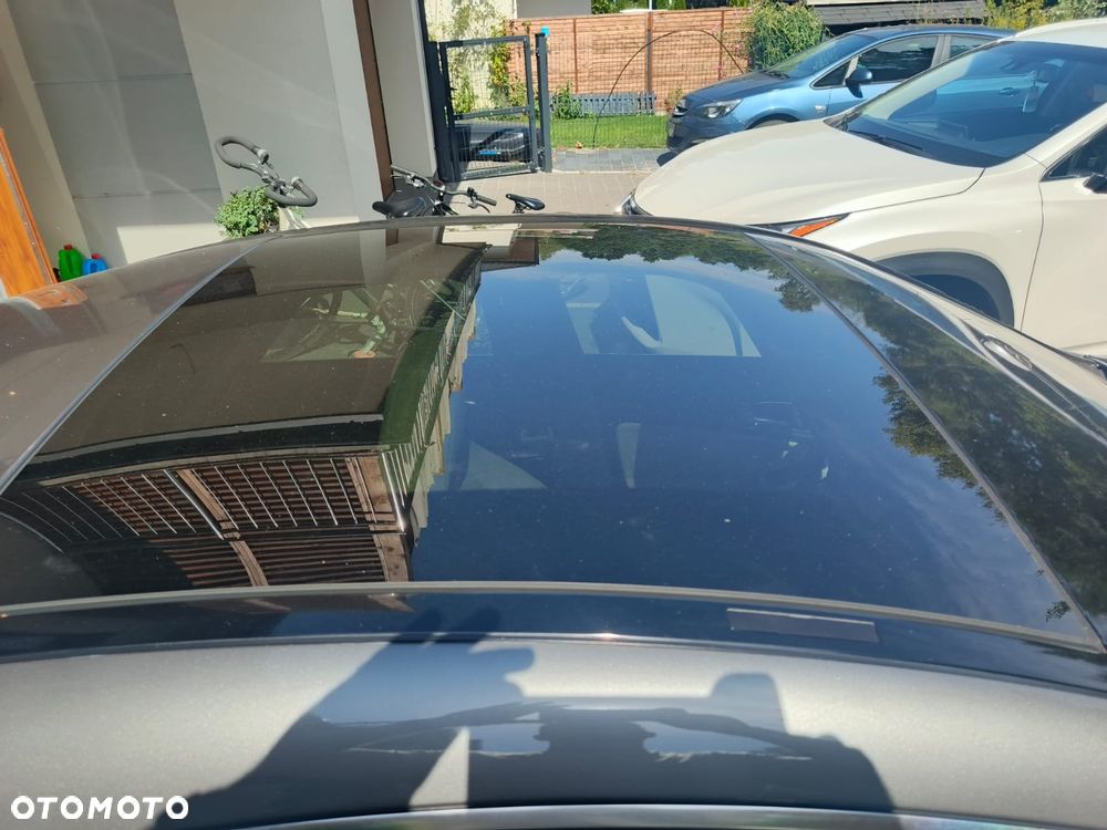 Mercedes-Benz CLA 250 7G-DCT Sport - 10