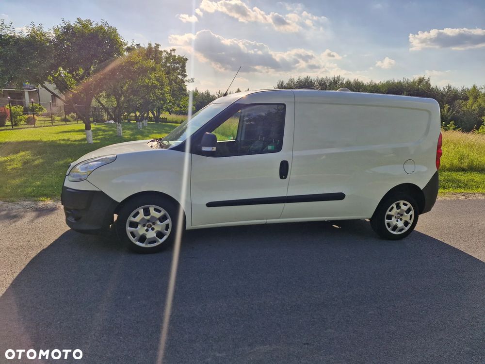 Fiat DOBLO - 3