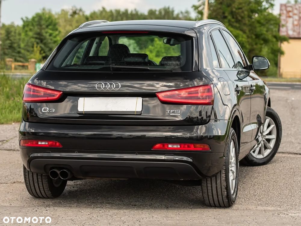 Audi Q3 - 12