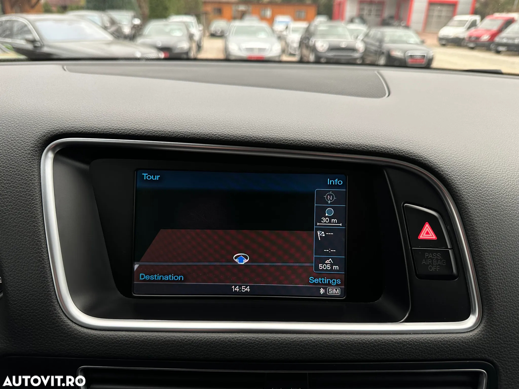Audi Q5 2.0 TDI Quattro Stronic - 36