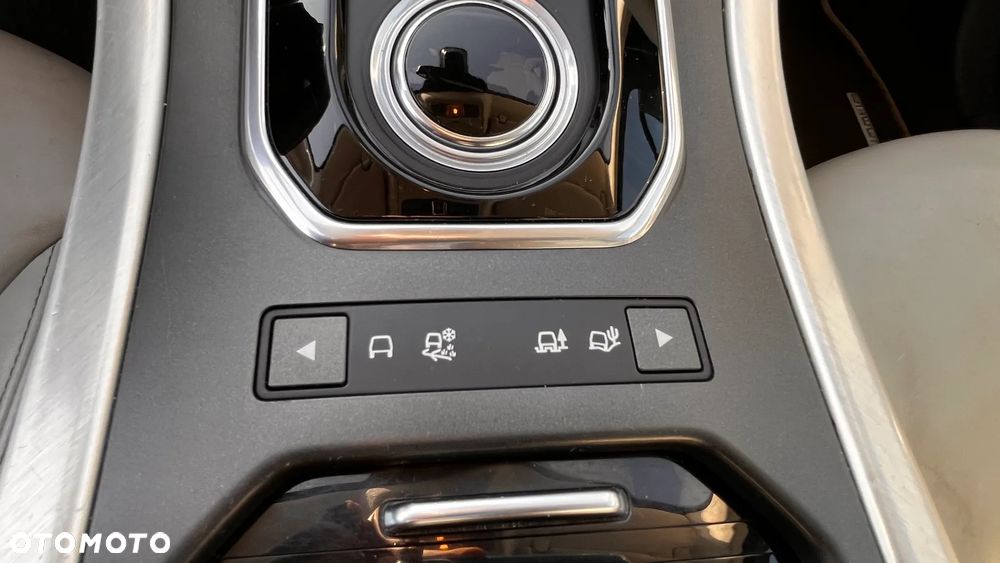 Land Rover Range Rover Evoque 2.0Si4 Prestige - 22