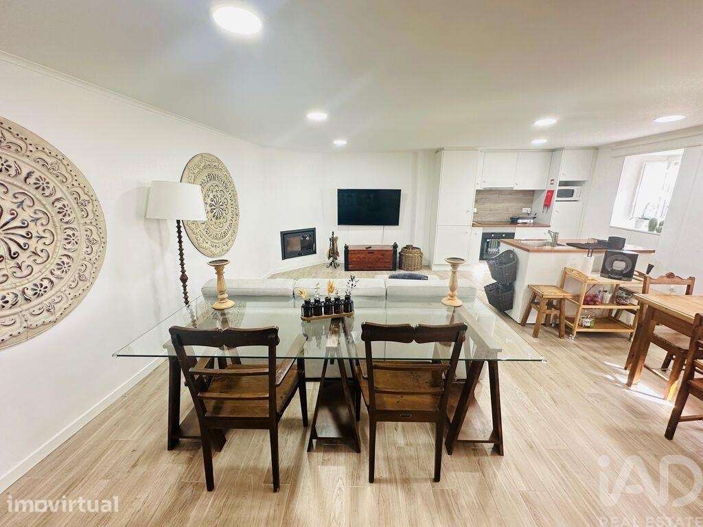 Casa / Villa T1 em Pedrógão Pequeno de 112 m2 - Grande imagem: 3/22