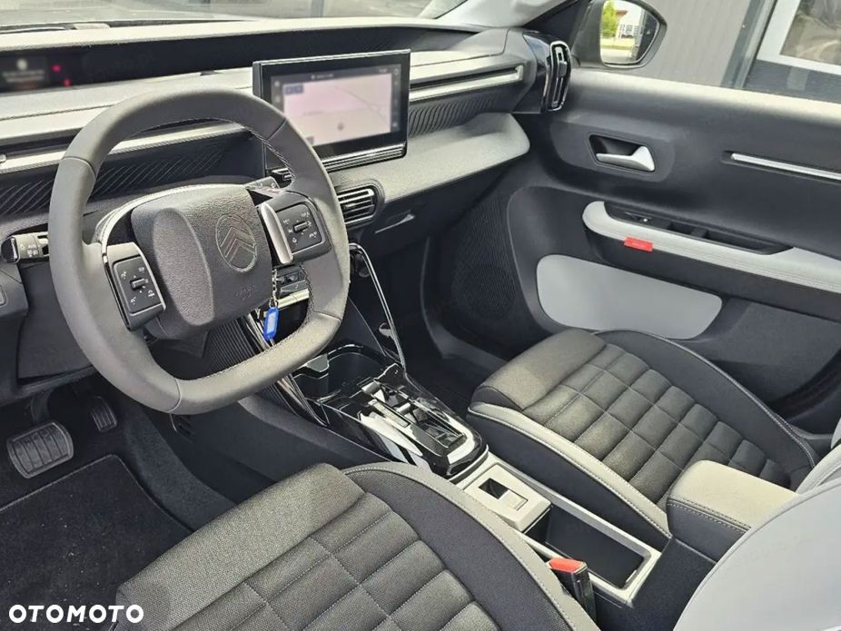 Citroën C3 Aircross 1.2 mHEV Max S&S eDCT6 - 6