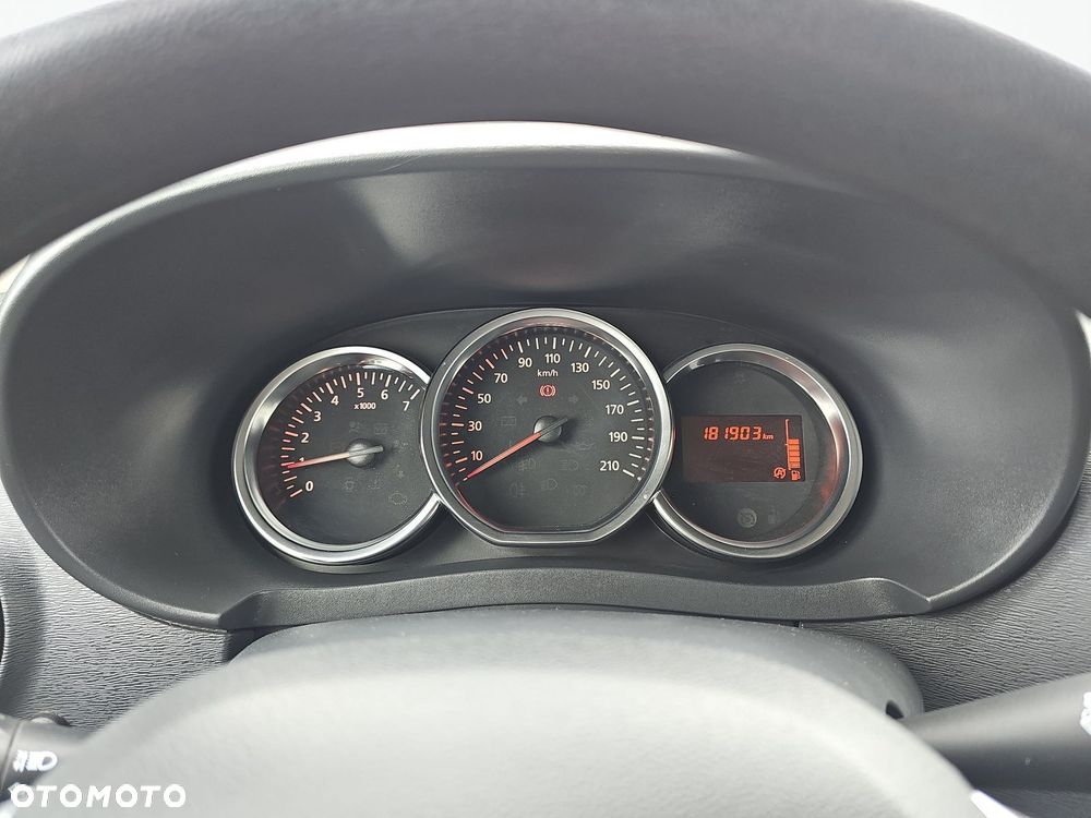 Dacia Dokker 1.5 Blue dCi Laureate - 21