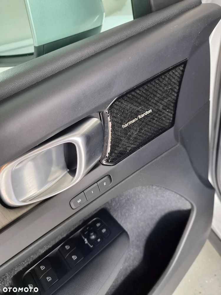 Volvo XC 40 D3 Geartronic Inscription - 27