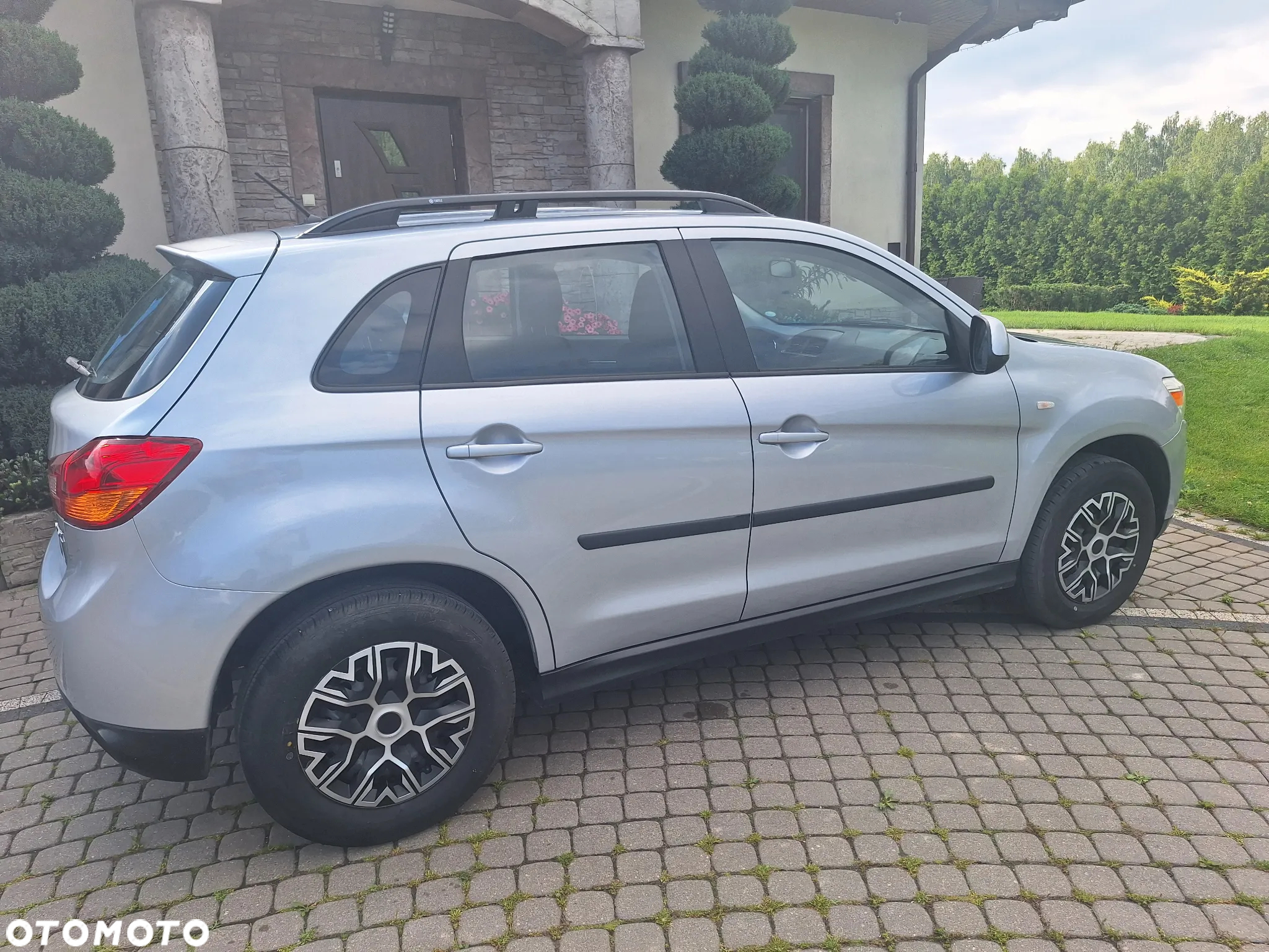 Mitsubishi ASX 1.6 2WD - 5