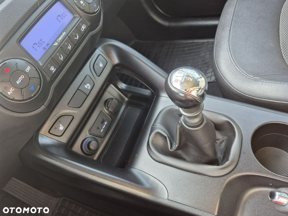 Hyundai ix35 - 10