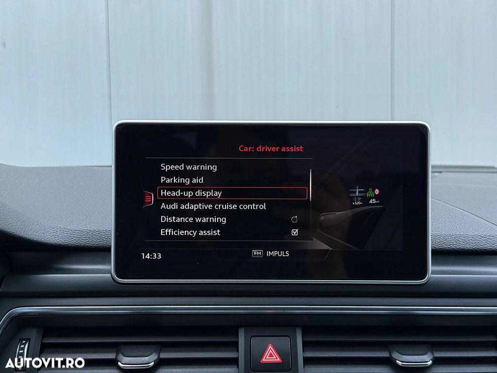 Audi A4 Limuzina 2.0 TDI S tronic Sport - 19