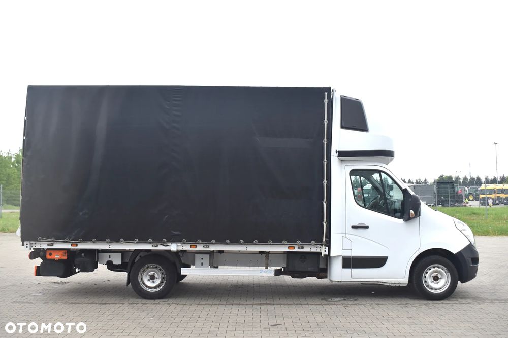 Renault Master - 9