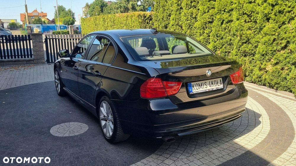 BMW Seria 3 - 4