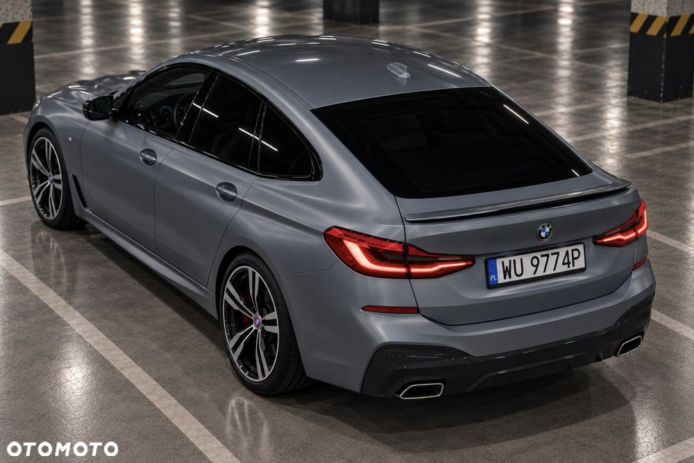 BMW Seria 6 - 2