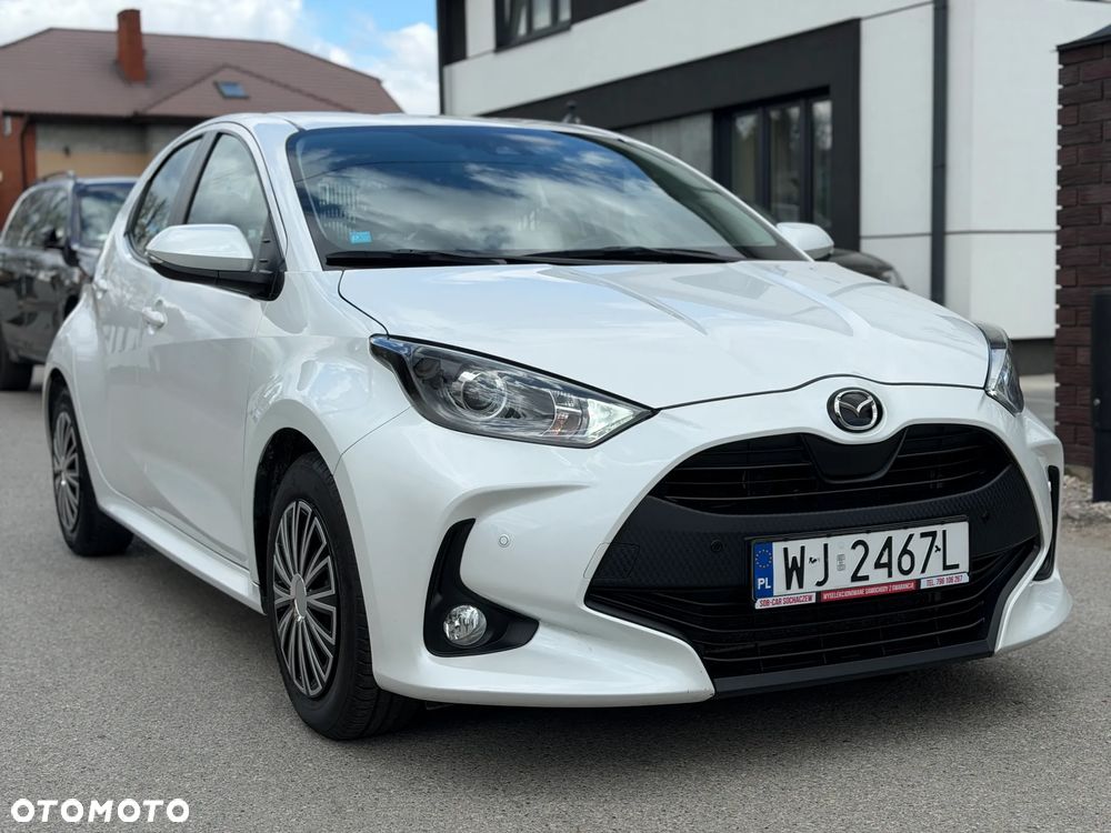 Toyota Yaris Hybrid 1.5 Comfort - 3