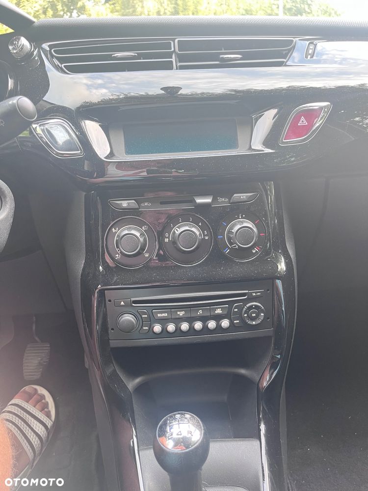Citroën C3 1.4 VTi Exclusive - 13