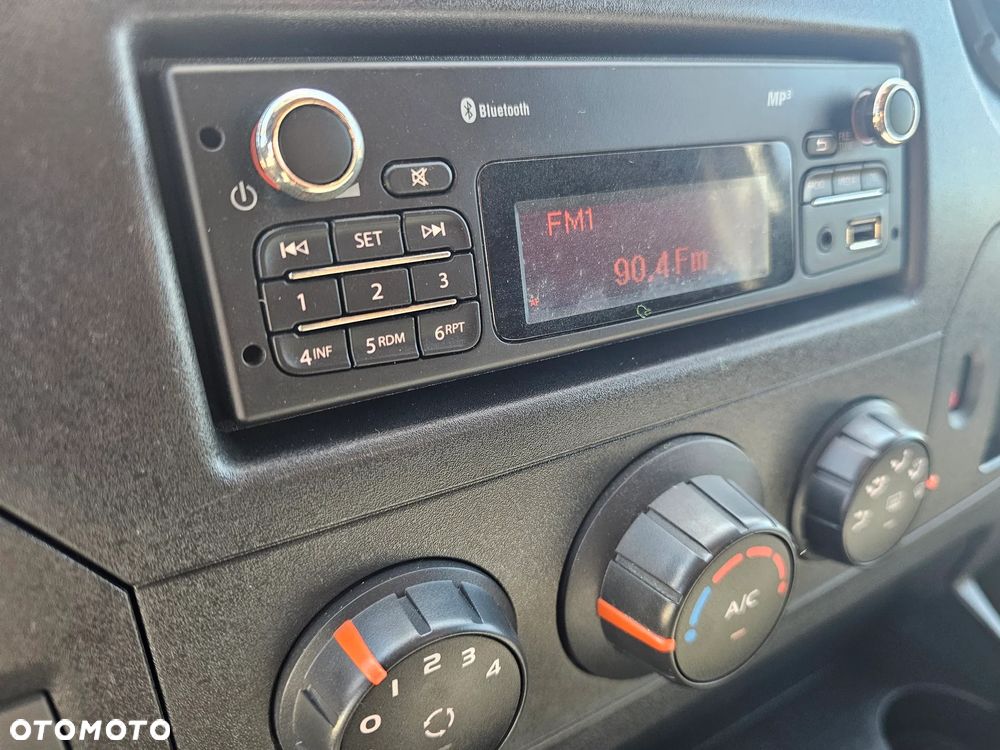 Renault MASTER - 11