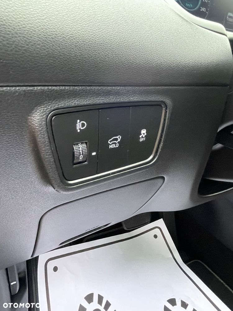 Hyundai Tucson 1.6 T-GDI Premium 4WD DCT - 21