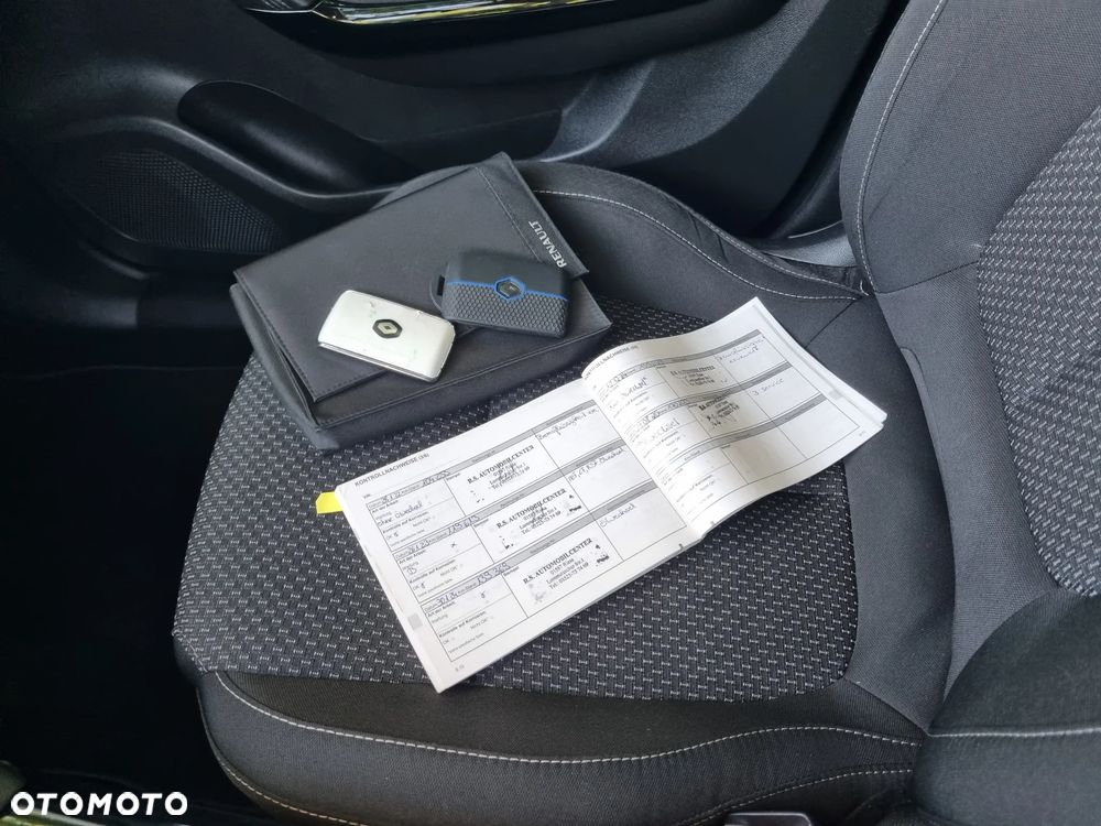 Renault Kadjar Energy dCi 130 Experience - 15