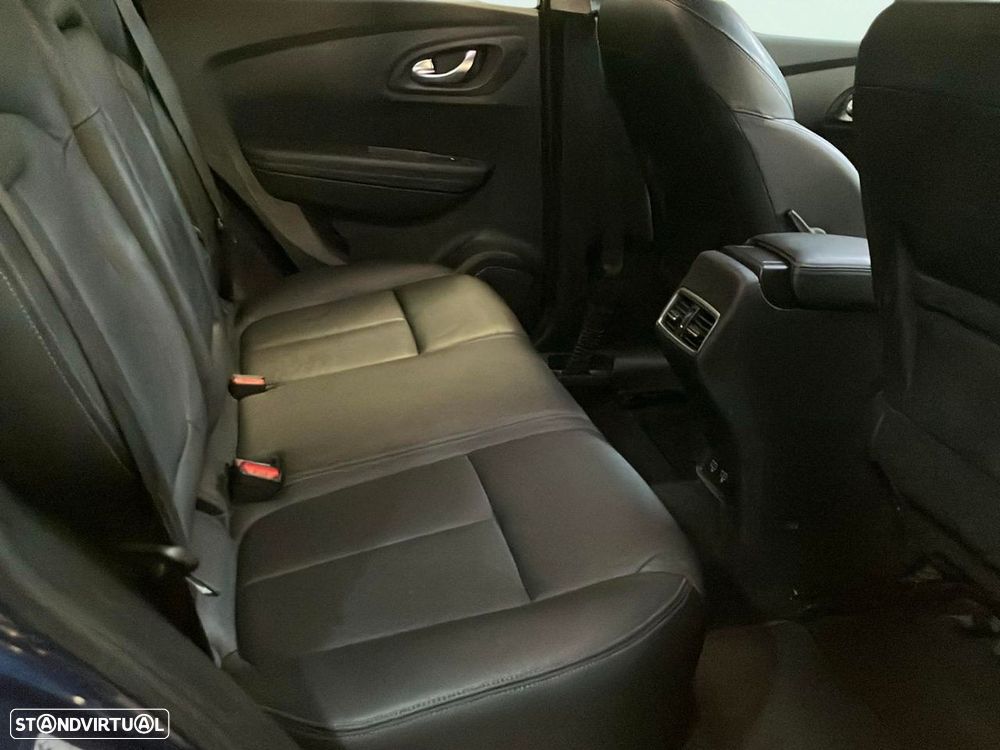 Renault Kadjar 1.3 TCe Intens - 18