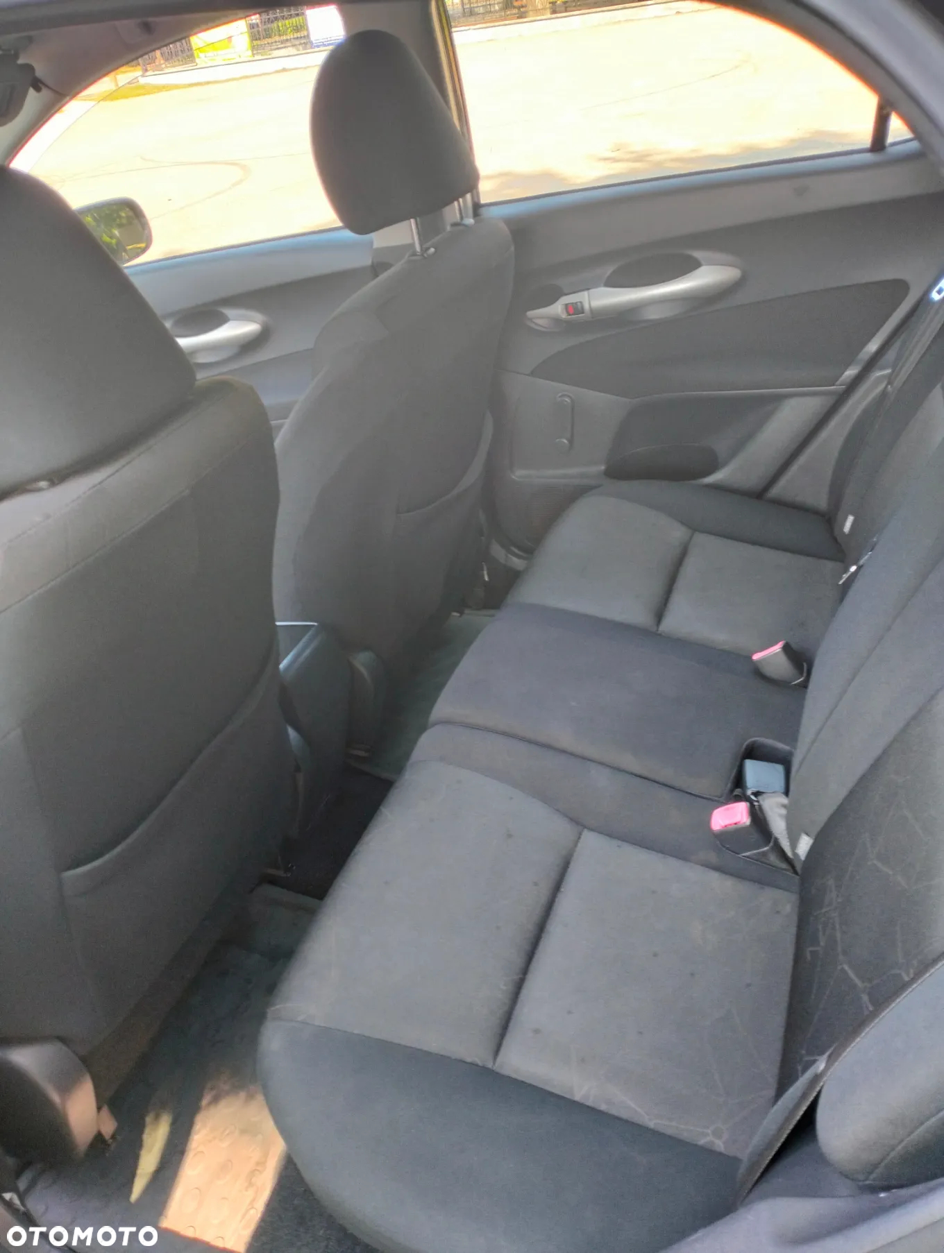 Toyota Auris 1.4 D-4D Luna - 11
