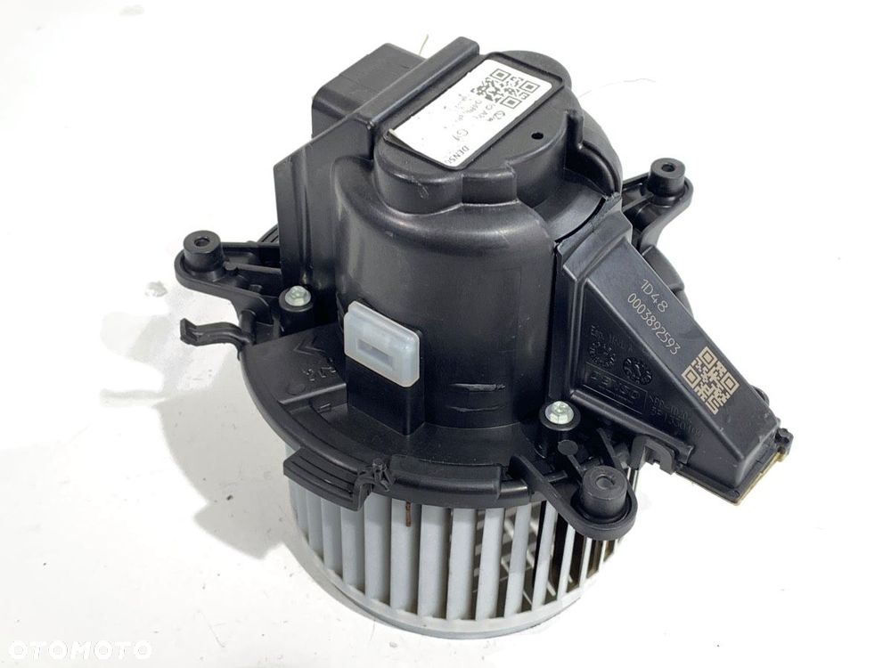 DMUCHAWA NAWIEWU  OPEL VIVARO C Autobus (K0) 2019 - 2022 1.5 88 kW [120 KM] olej napędowy 2019 - - 3