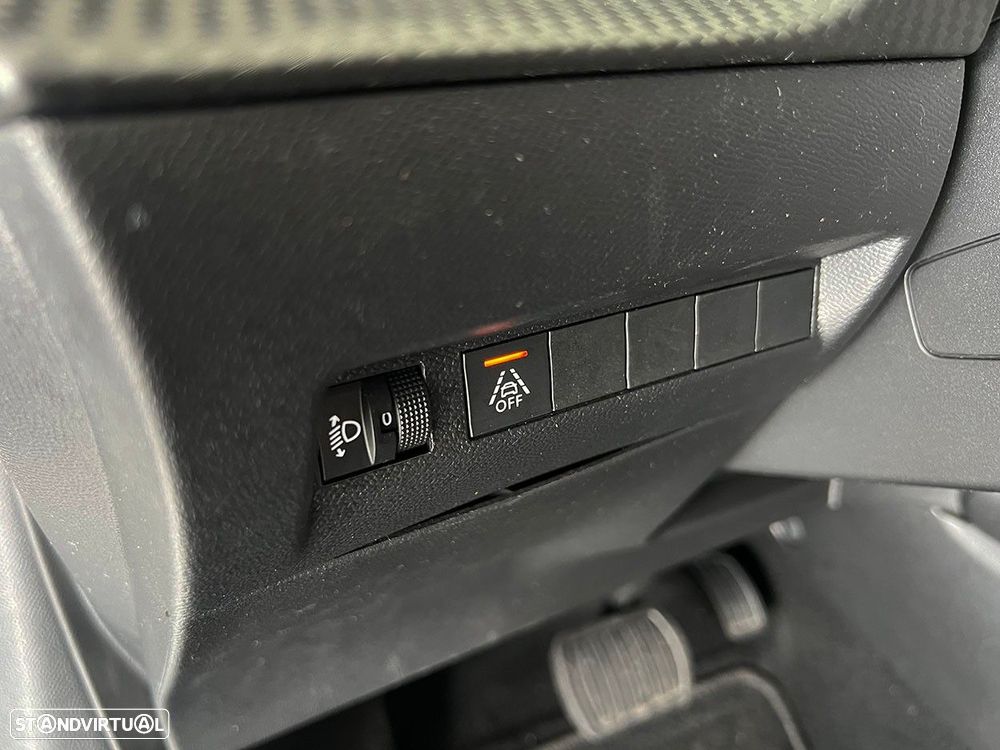 Peugeot e-208 50 kWh Active - 22