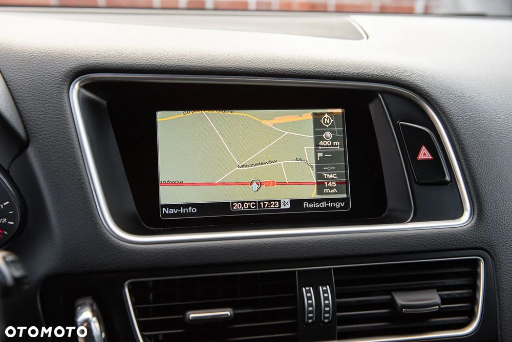 Audi Q5 2.0 TDI Quattro - 25