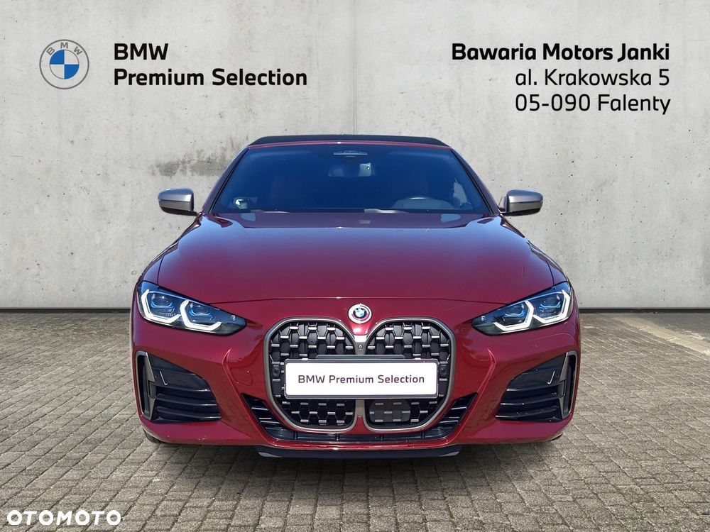 BMW Seria 4 - 23