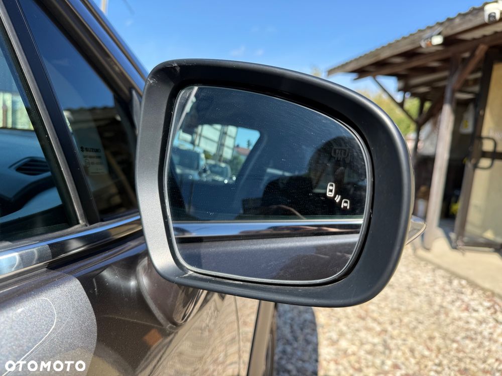 Suzuki S-Cross - 16