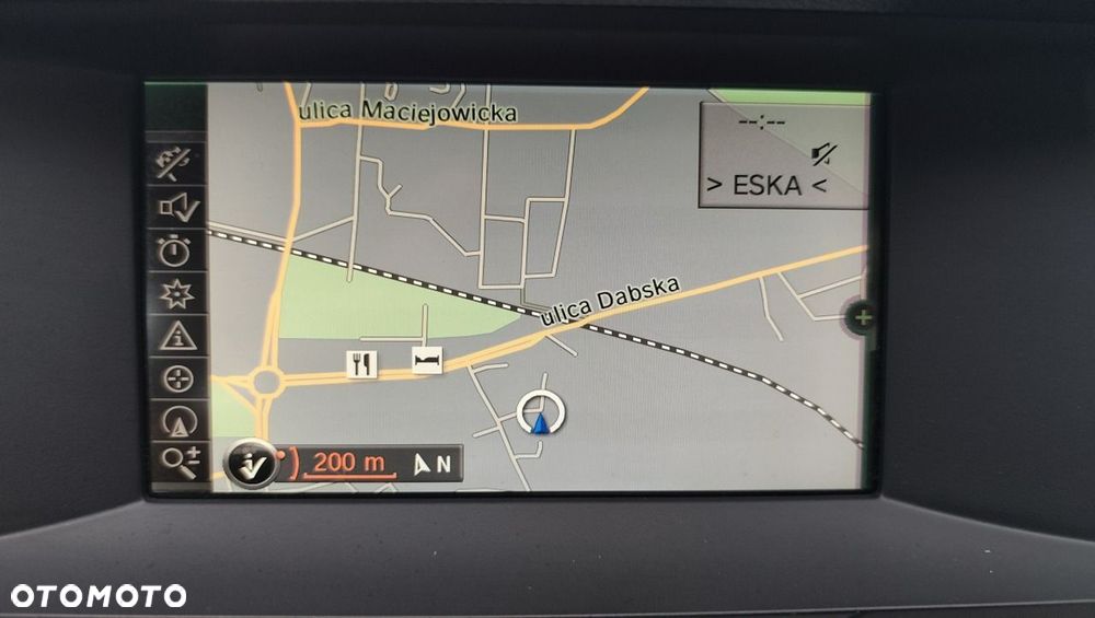 BMW Seria 5 520d - 17