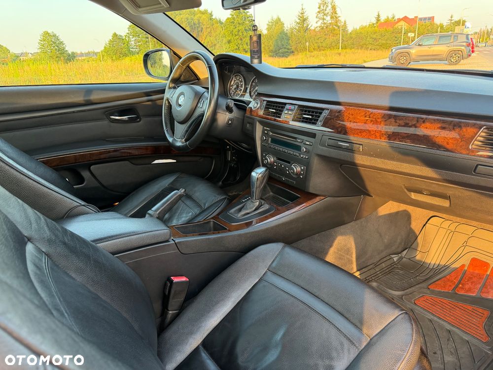 BMW Seria 3 - 11