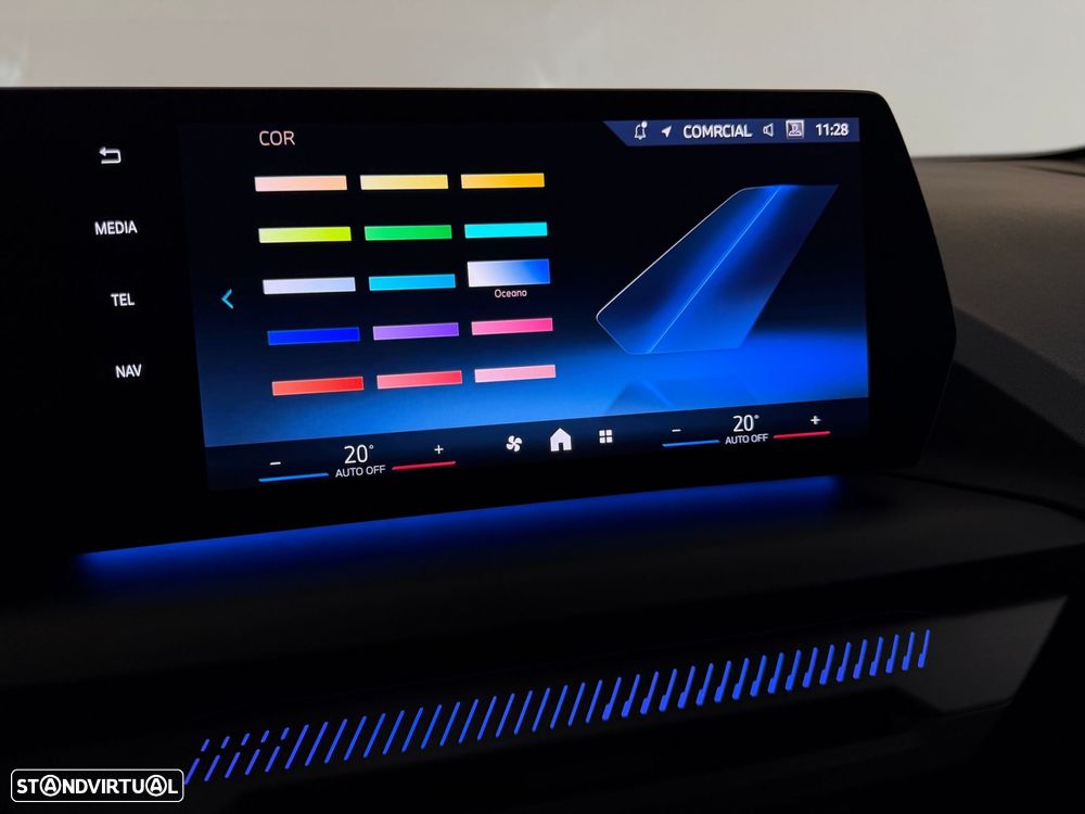 BMW 120 Pack Desportivo M - 28