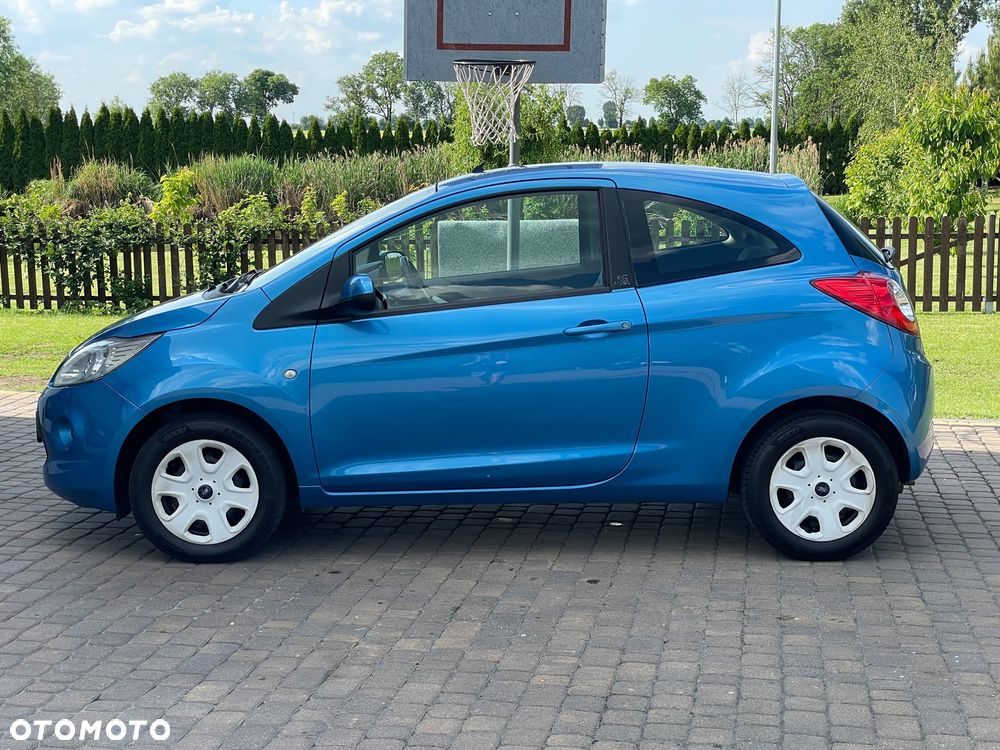 Ford KA - 11