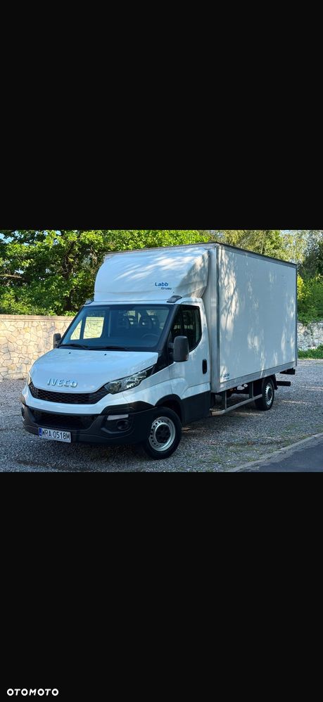 Iveco Daily - 23