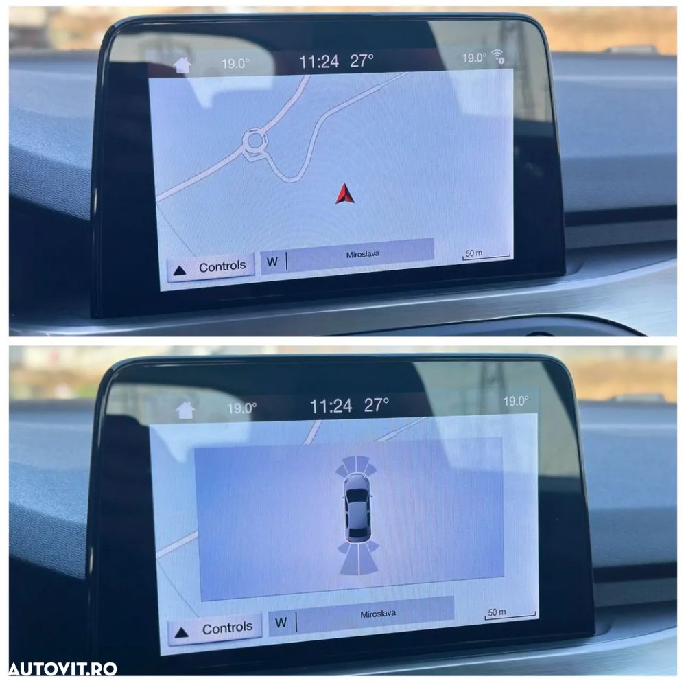 Ford Focus 1.5 EcoBlue Titanium Business - 15